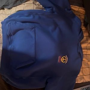 MADHAPPY STAFF HOODIE SOLD OUT HARD TO FIND SIZE MEDIUM
